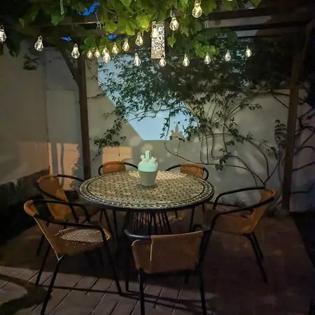 Vakantiehuis Con Piscina *