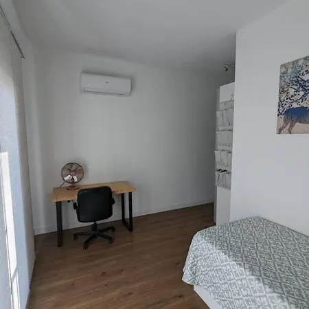 Con Piscina Vakantiehuis