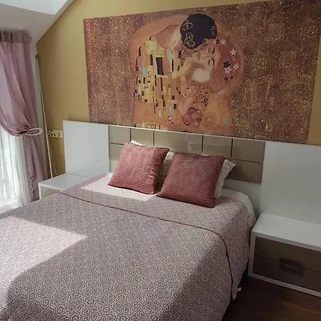 Vakantiehuis Con Piscina San Fernando
