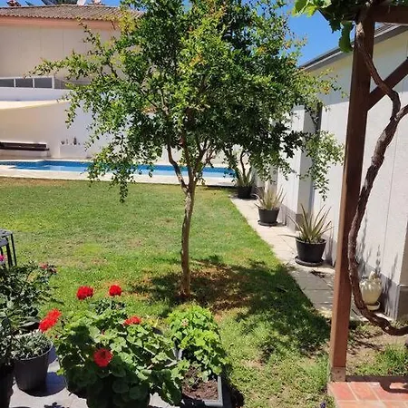Con Piscina * San Fernando