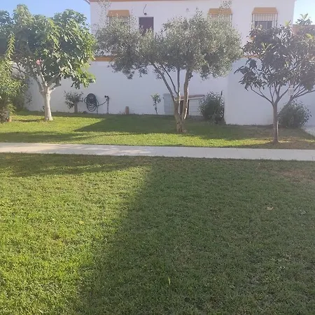 Con Piscina Vakantiehuis *