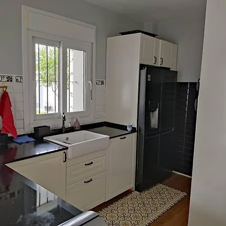 Vakantiehuis Con Piscina *