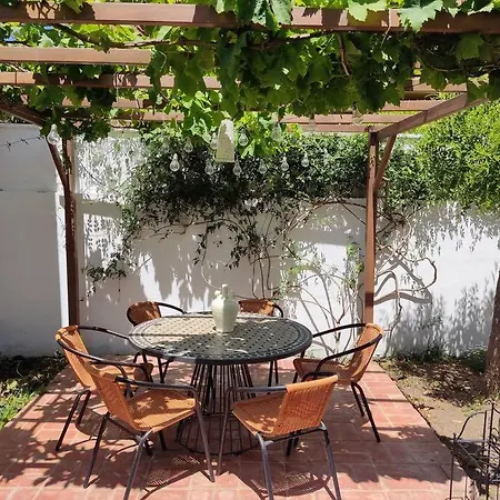Vakantiehuis Con Piscina *