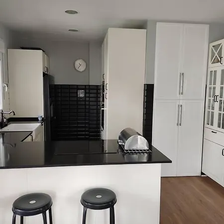 Holiday home Con Piscina San Fernando