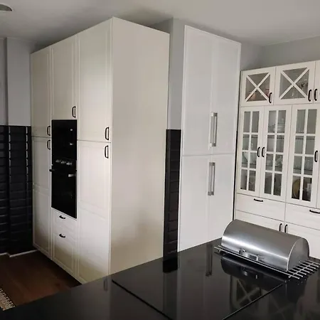 Con Piscina Holiday home