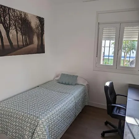 Con Piscina Holiday home